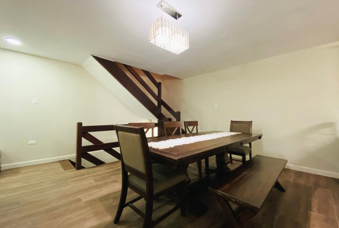 Fifth image of th 21-15-17 Millsborough Avenue in Kingston 6, St. Andrew, Jamaica - property is For Sale