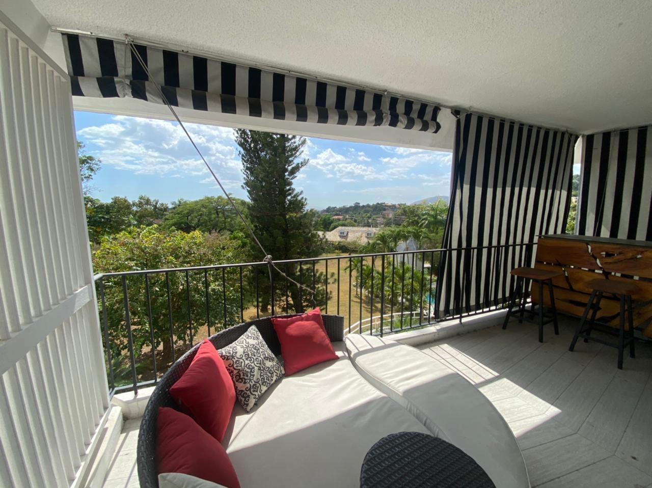 Second image of 2h-1 Manor Park Drive in Kingston 8, St. Andrew, Jamaica - property is For Rent