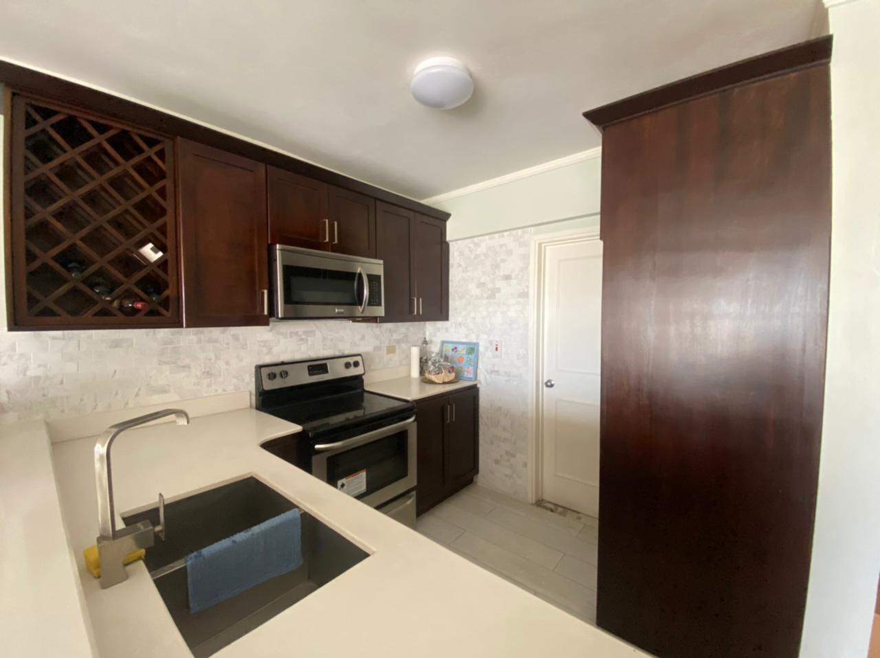Fourth image of 2h-1 Manor Park Drive in Kingston 8, St. Andrew, Jamaica - property is For Rent
