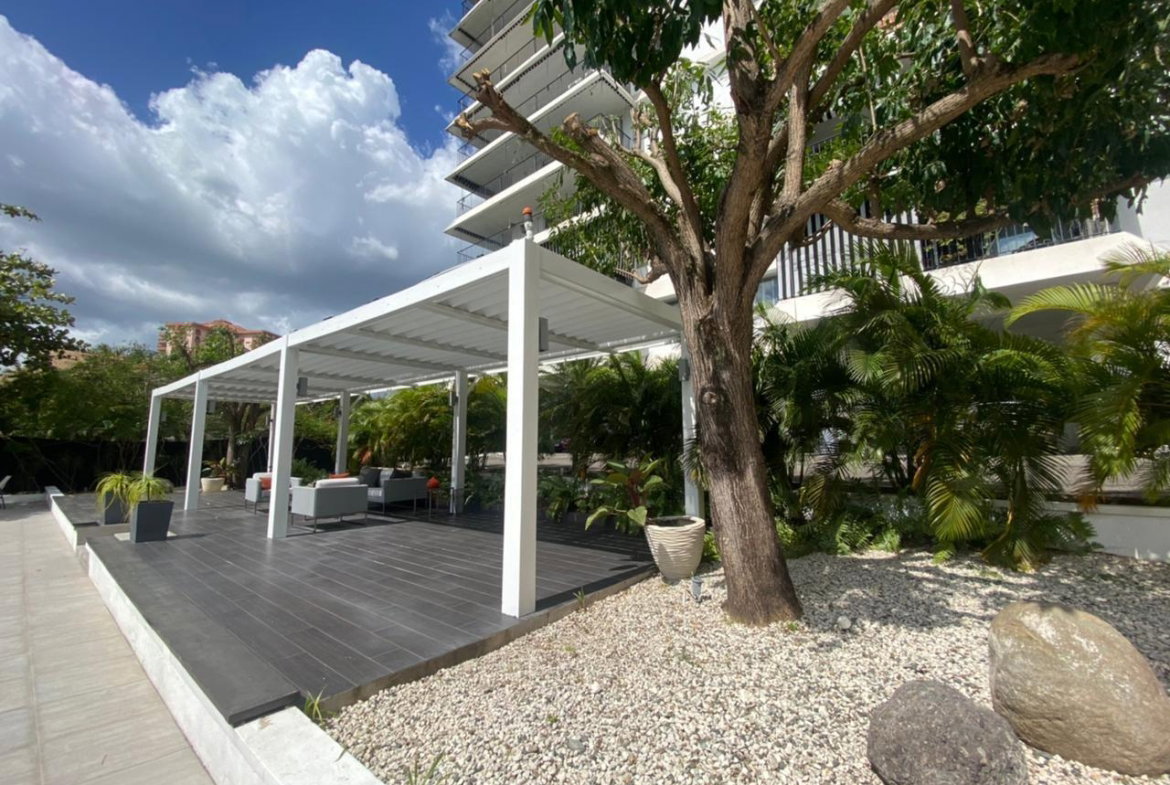 Fifth image of 2h-1 Manor Park Drive in Kingston 8, St. Andrew, Jamaica - property is For Rent