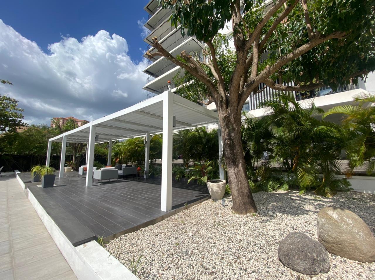 Fifth image of 2h-1 Manor Park Drive in Kingston 8, St. Andrew, Jamaica - property is For Rent