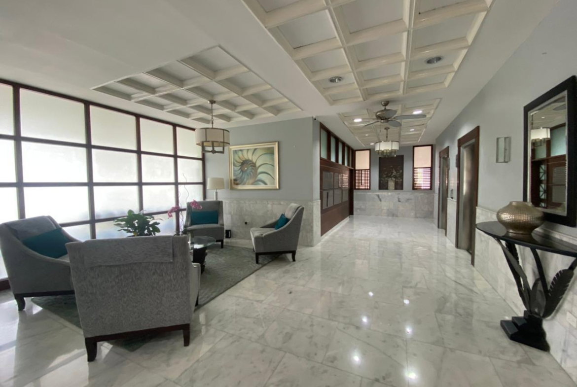 Eighth image of 2h-1 Manor Park Drive in Kingston 8, St. Andrew, Jamaica - property is For Rent