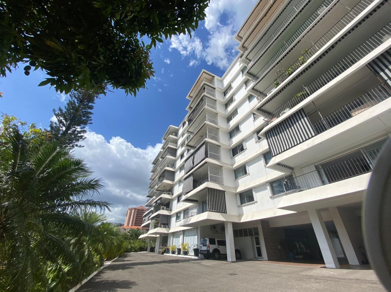 First image of 2h-1 Manor Park Drive in Kingston 8, St. Andrew, Jamaica - property is For Rent
