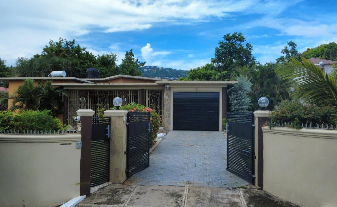 First image of 14 Idaho Drive in Kingston 19, St. Andrew, Jamaica - property is For Sale