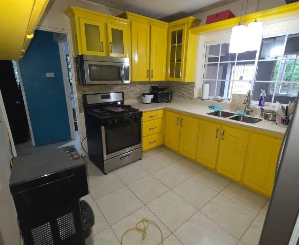 Fifteenth image of 14 Idaho Drive in Kingston 19, St. Andrew, Jamaica - property is For Sale