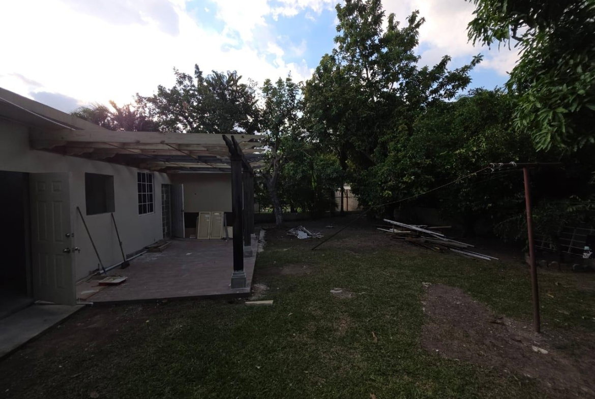 Twenty-Sixth image of 14 Idaho Drive in Kingston 19, St. Andrew, Jamaica - property is For Sale