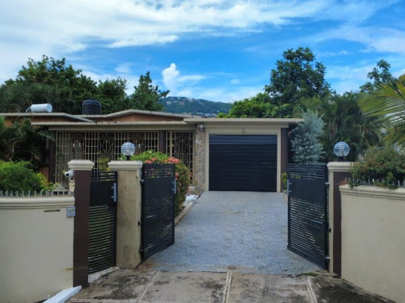 First image of 14 Idaho Drive in Kingston 19, St. Andrew, Jamaica - property is For Sale