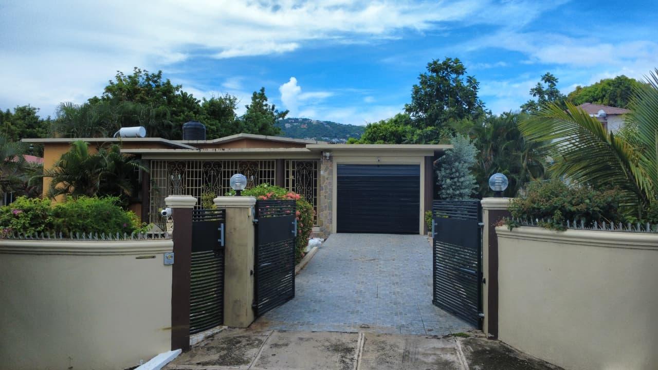 First image of 14 Idaho Drive in Kingston 19, St. Andrew, Jamaica - property is For Sale