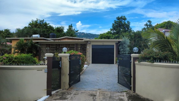 First image of 14 Idaho Drive in Kingston 19, St. Andrew, Jamaica - property is For Sale