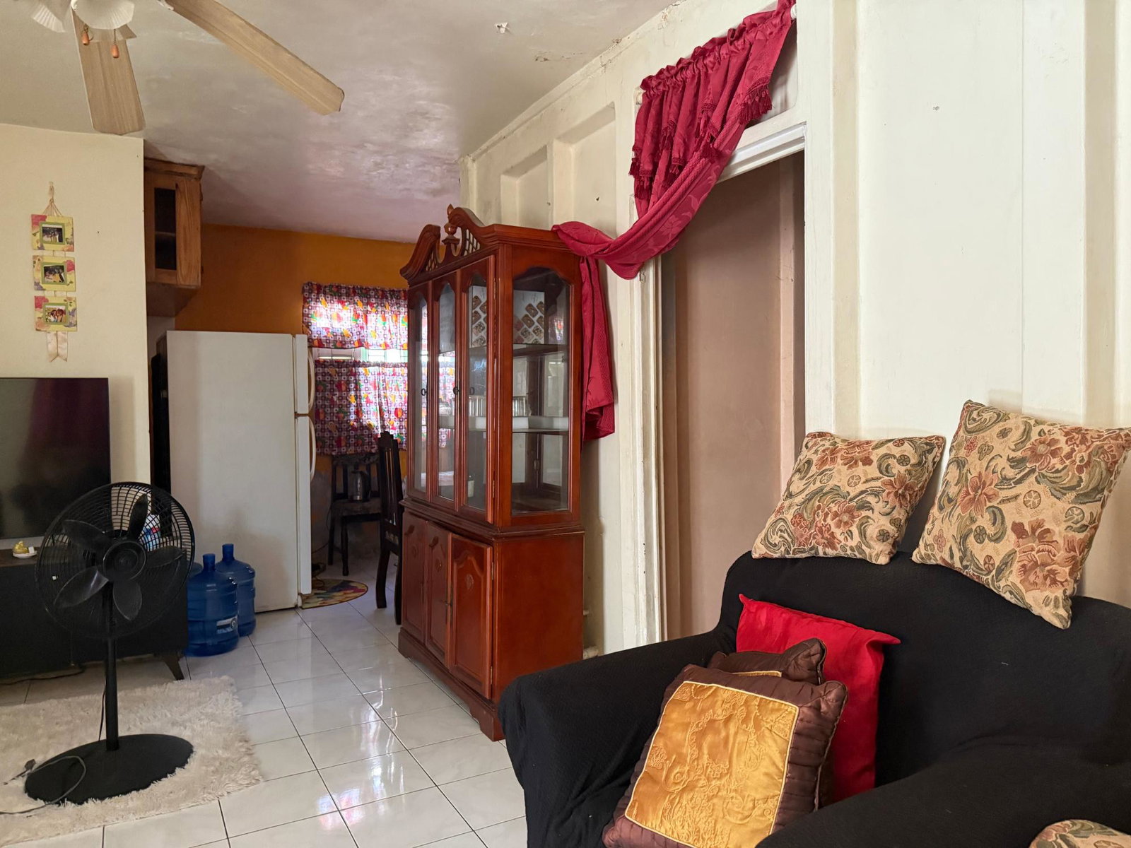 Second image of 2 East Sabina, Greater Port in Greater Portmore, St. Catherine, Jamaica - property is For Sale