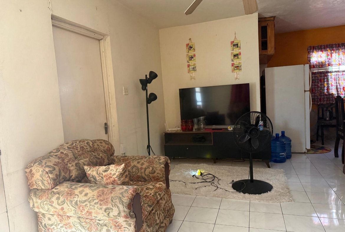 First image of 2 East Sabina, Greater Port in Greater Portmore, St. Catherine, Jamaica - property is For Sale