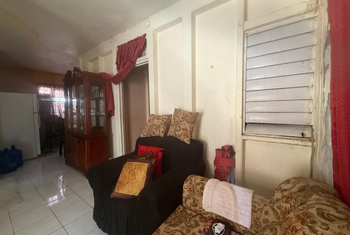 Third image of 2 East Sabina, Greater Port in Greater Portmore, St. Catherine, Jamaica - property is For Sale