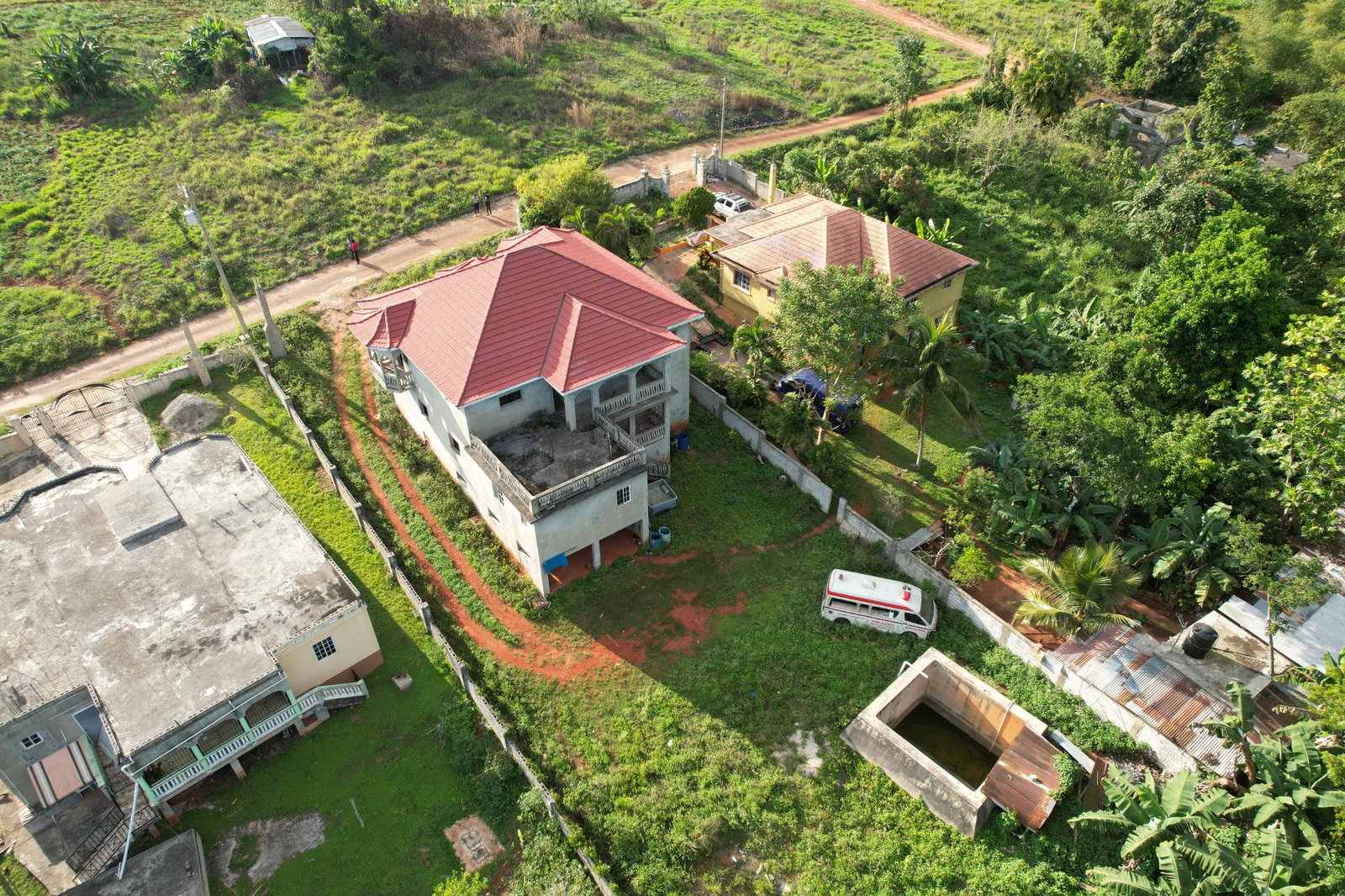 Eleventh image of Lot 6 Cedar Grove in Mandeville, Manchester, Jamaica - property is For Sale