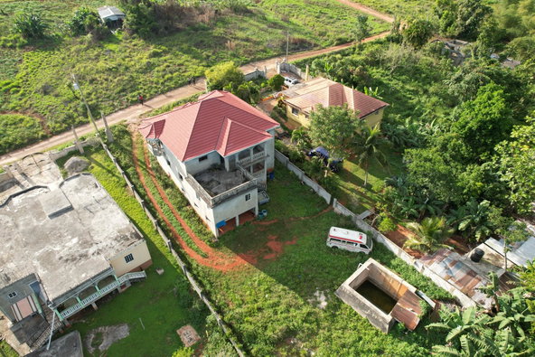 Eleventh image of Lot 6 Cedar Grove in Mandeville, Manchester, Jamaica - property is For Sale
