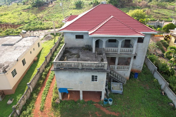 Twelfth image of Lot 6 Cedar Grove in Mandeville, Manchester, Jamaica - property is For Sale