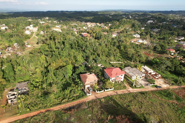 Thirteenth image of Lot 6 Cedar Grove in Mandeville, Manchester, Jamaica - property is For Sale