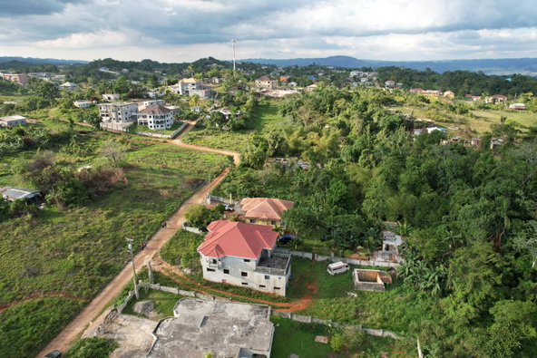 Fourteenth image of Lot 6 Cedar Grove in Mandeville, Manchester, Jamaica - property is For Sale