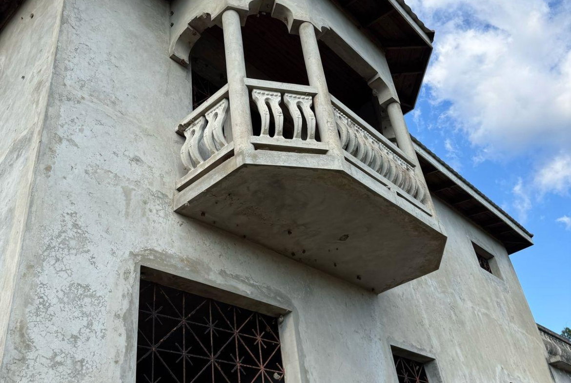 Third image of Lot 6 Cedar Grove in Mandeville, Manchester, Jamaica - property is For Sale