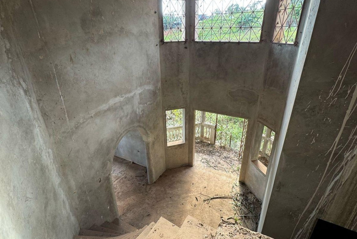 Fifth image of Lot 6 Cedar Grove in Mandeville, Manchester, Jamaica - property is For Sale