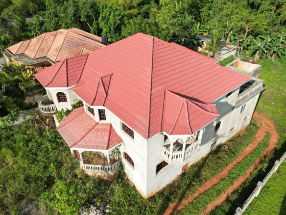 First image of Lot 6 Cedar Grove in Mandeville, Manchester, Jamaica - property is For Sale