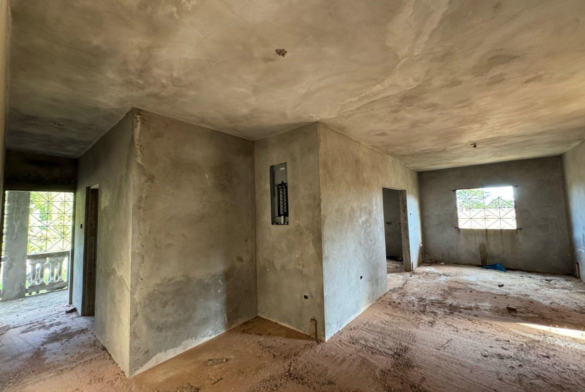 Seventh image of Lot 6 Cedar Grove in Mandeville, Manchester, Jamaica - property is For Sale