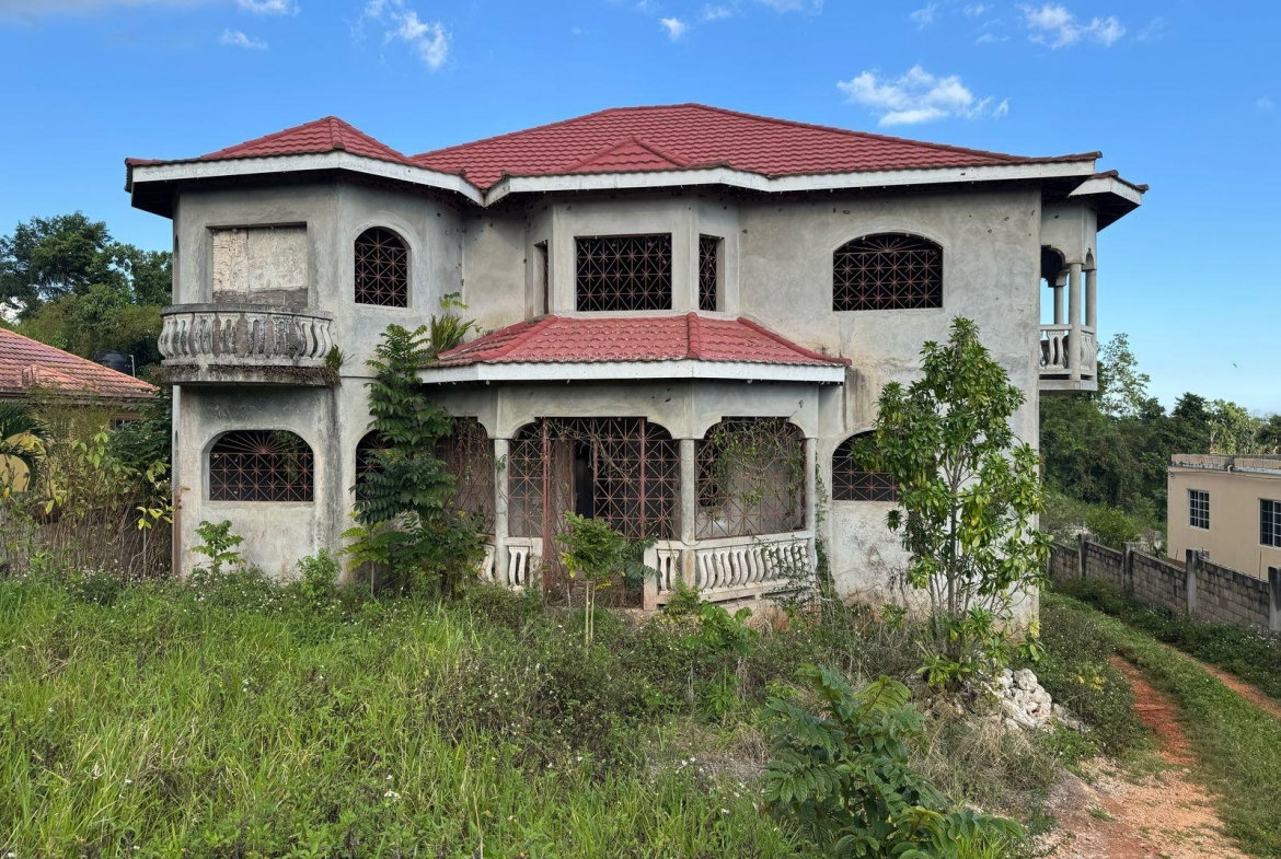 Eighth image of Lot 6 Cedar Grove in Mandeville, Manchester, Jamaica - property is For Sale