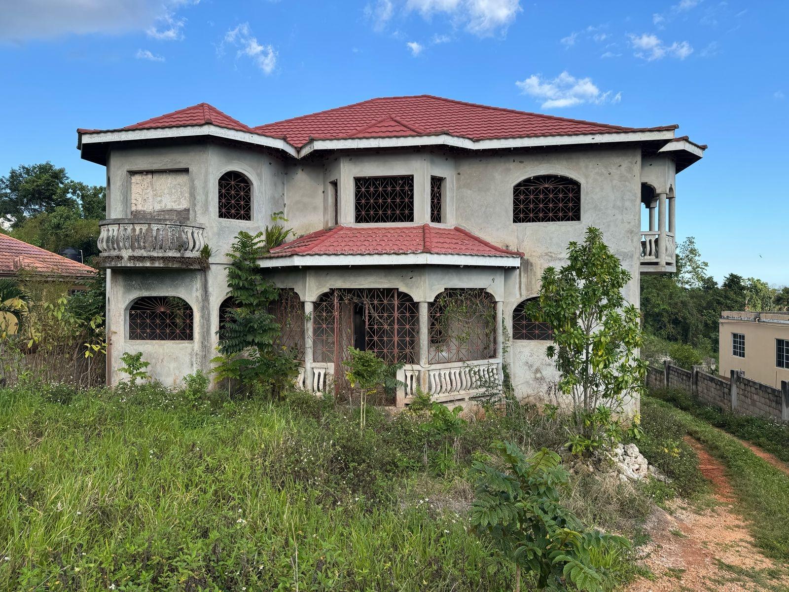 Eighth image of Lot 6 Cedar Grove in Mandeville, Manchester, Jamaica - property is For Sale