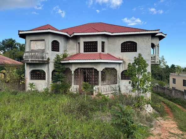 Eighth image of Lot 6 Cedar Grove in Mandeville, Manchester, Jamaica - property is For Sale