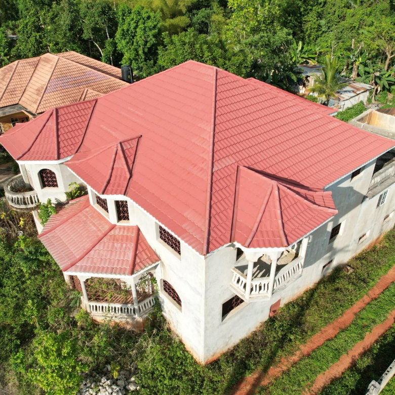 First image of Lot 6 Cedar Grove in Mandeville, Manchester, Jamaica - property is For Sale