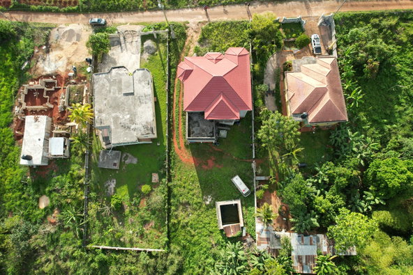 Ninth image of Lot 6 Cedar Grove in Mandeville, Manchester, Jamaica - property is For Sale