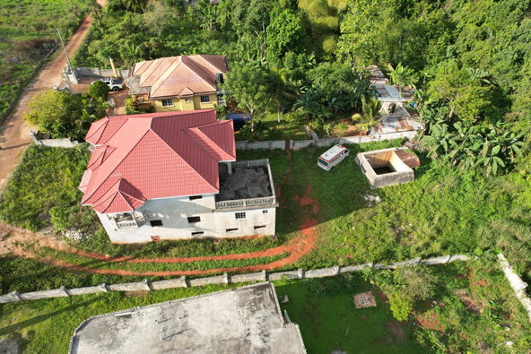 Tenth image of Lot 6 Cedar Grove in Mandeville, Manchester, Jamaica - property is For Sale