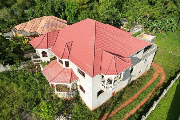 First image of Lot 6 Cedar Grove in Mandeville, Manchester, Jamaica - property is For Sale