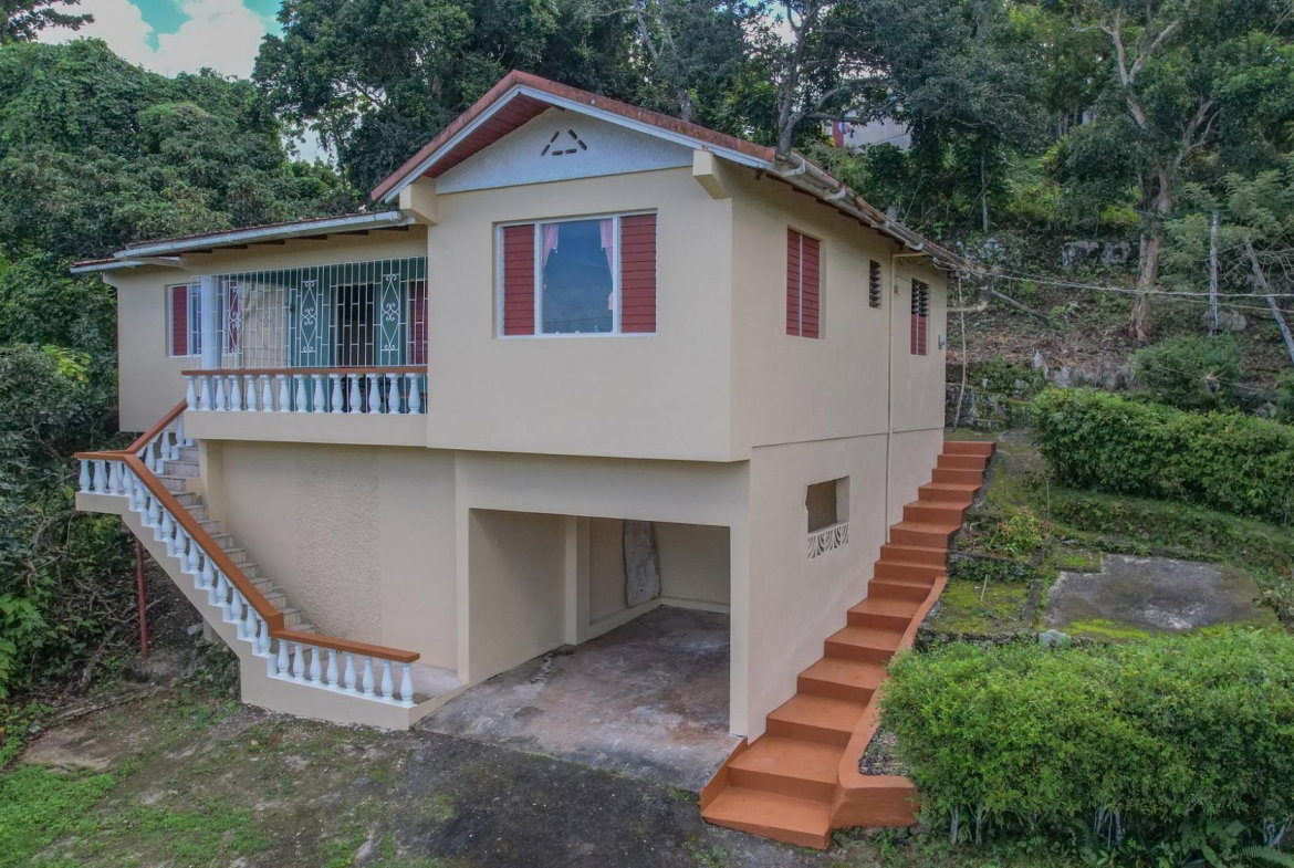 First image of Lincoln Road in Browns Town, St. Ann, Jamaica - property is For Sale