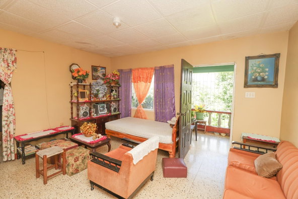 Third image of Lincoln Road in Browns Town, St. Ann, Jamaica - property is For Sale