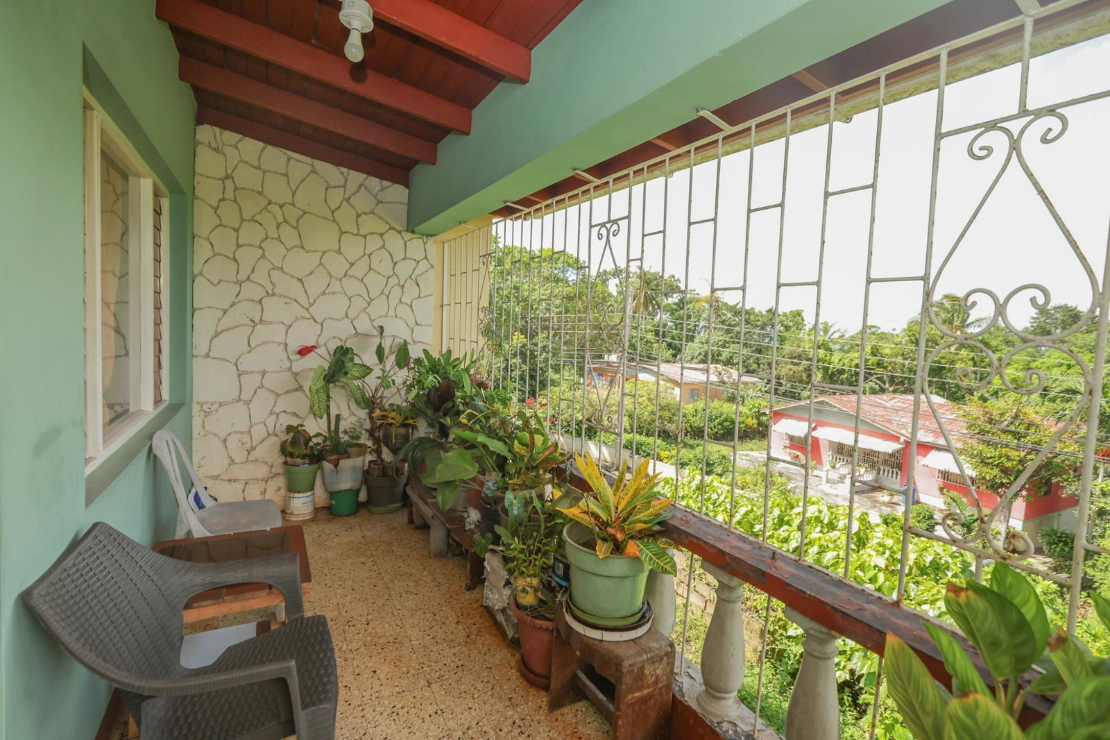 Fourth image of Lincoln Road in Browns Town, St. Ann, Jamaica - property is For Sale