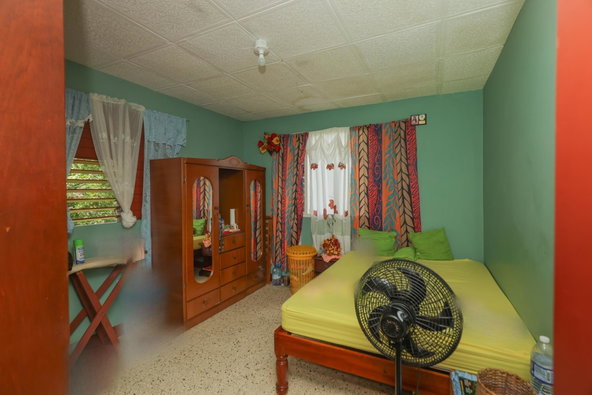 Sixth image of Lincoln Road in Browns Town, St. Ann, Jamaica - property is For Sale