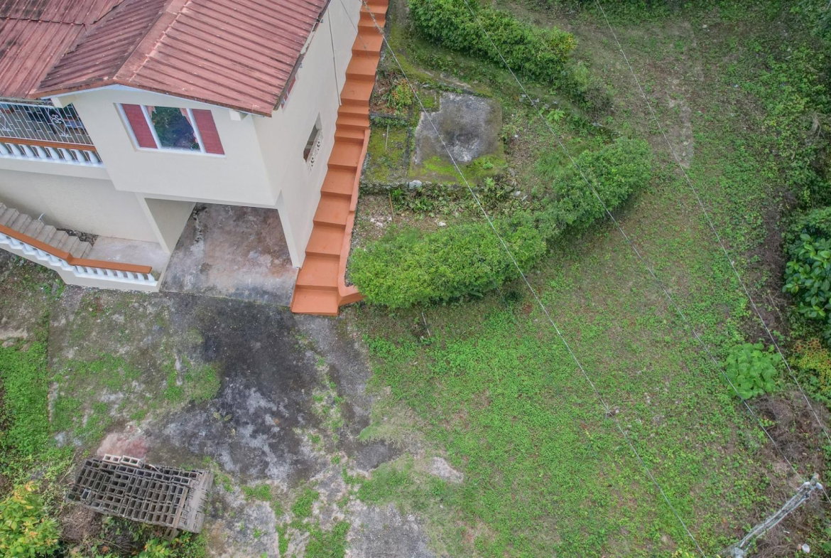 Eighth image of Lincoln Road in Browns Town, St. Ann, Jamaica - property is For Sale