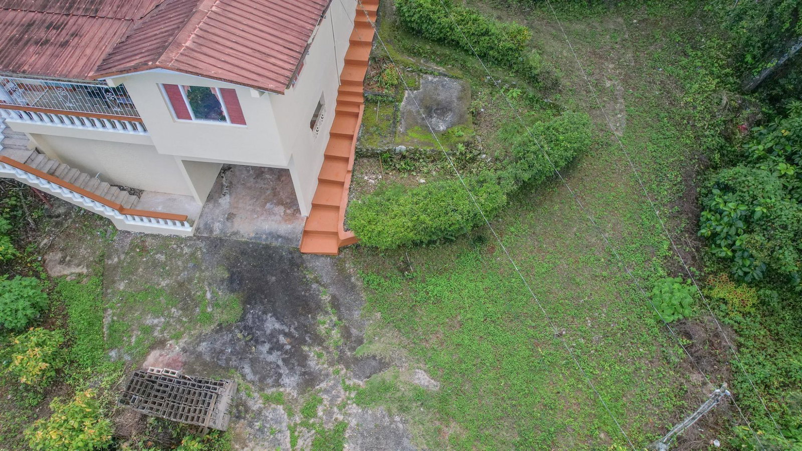 Eighth image of Lincoln Road in Browns Town, St. Ann, Jamaica - property is For Sale