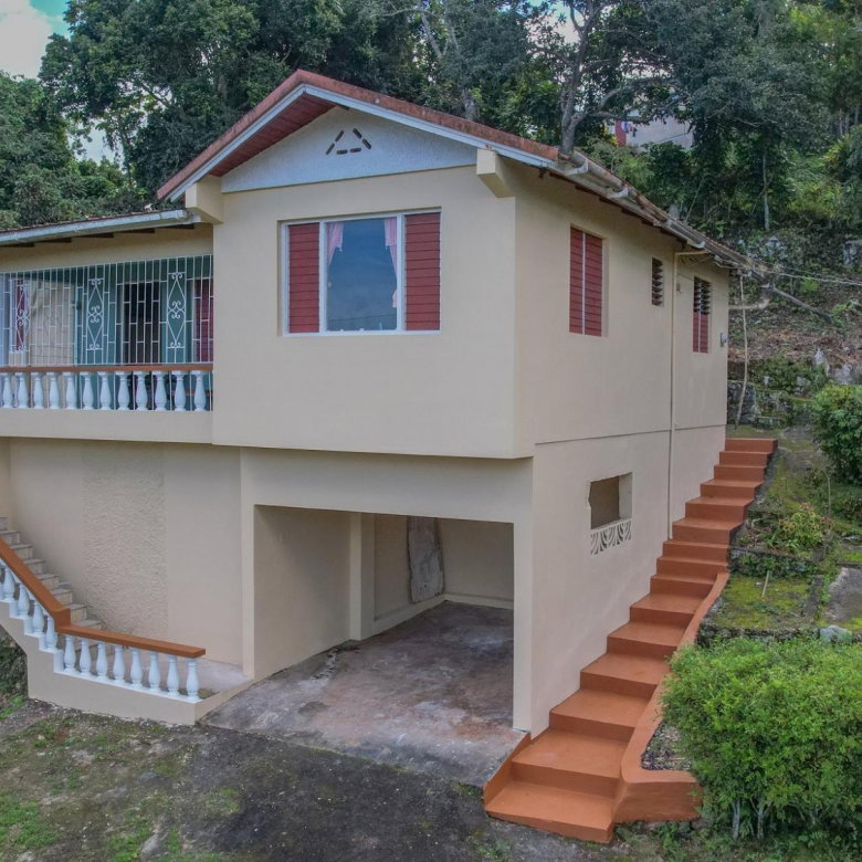 First image of Lincoln Road in Browns Town, St. Ann, Jamaica - property is For Sale