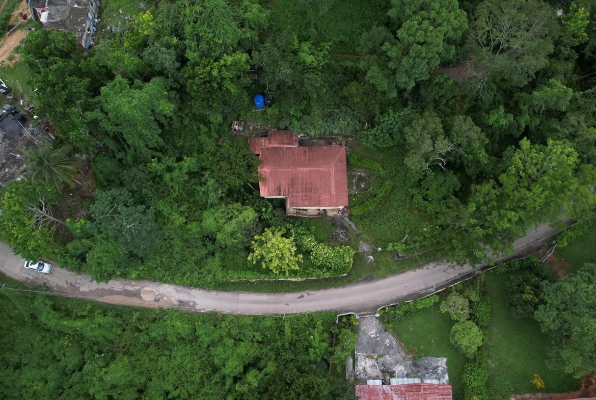 Ninth image of Lincoln Road in Browns Town, St. Ann, Jamaica - property is For Sale