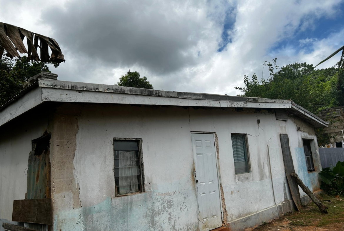 Third image of Greenvale, Manchester in Green Vale, Manchester, Jamaica - property is For Sale