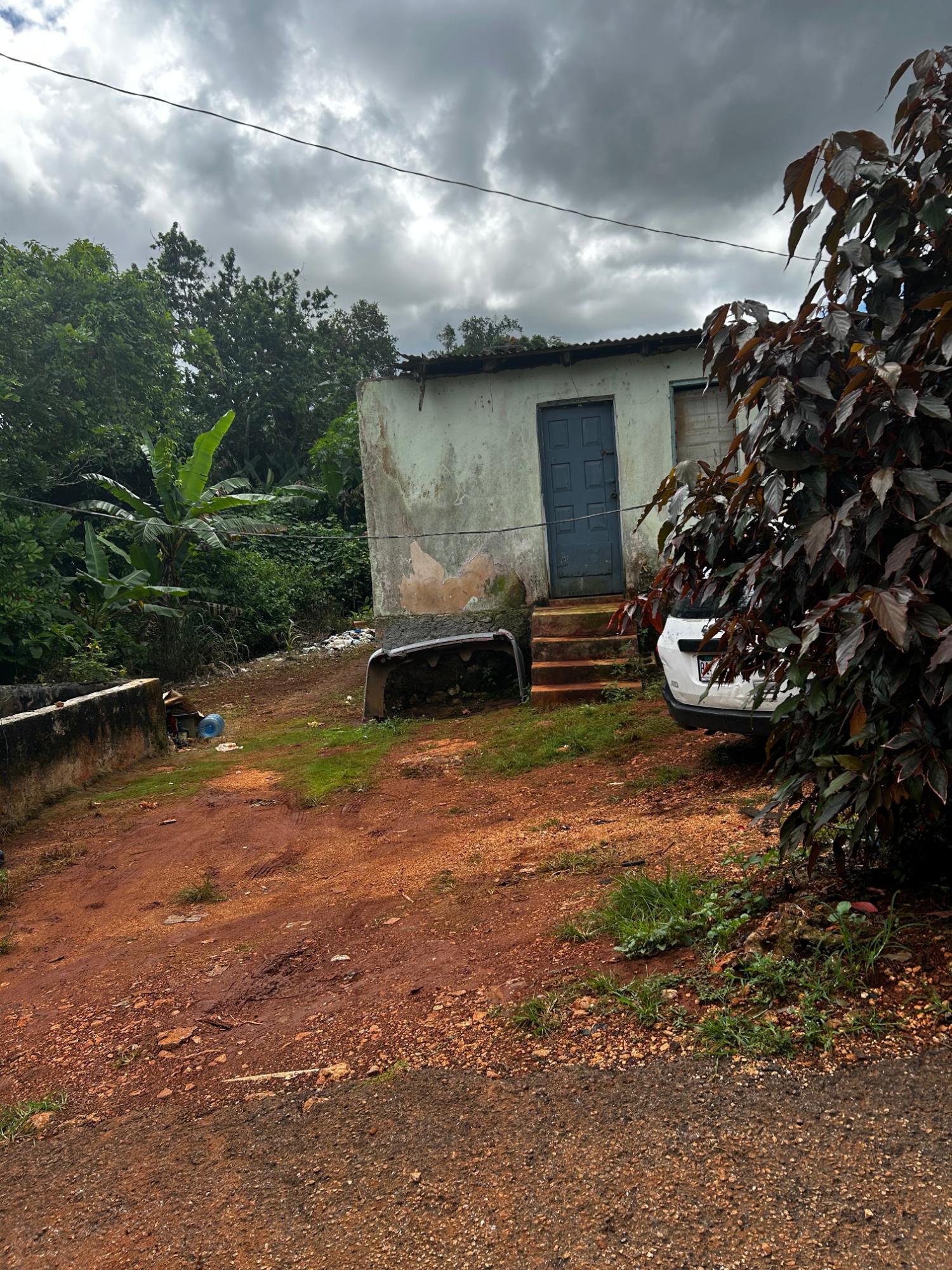 First image of Greenvale, Manchester in Green Vale, Manchester, Jamaica - property is For Sale