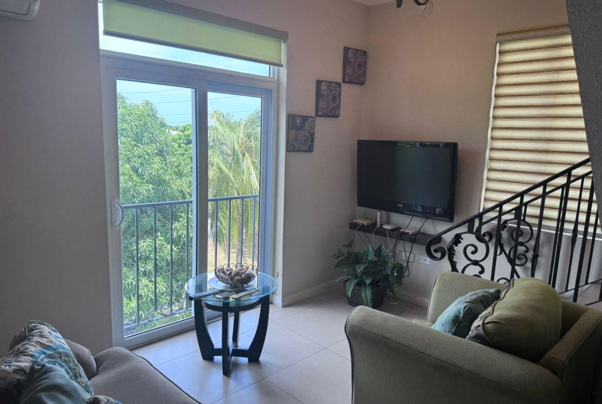 Second image of 24-8 Kingsway Avenue in Kingston 10, St. Andrew, Jamaica - property is For Rent