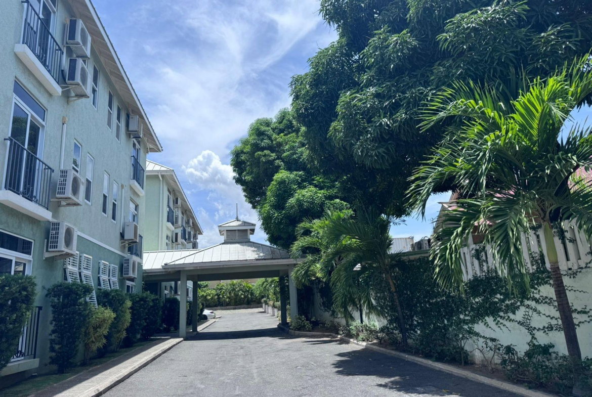 Eleventh image of 24-8 Kingsway Avenue in Kingston 10, St. Andrew, Jamaica - property is For Rent