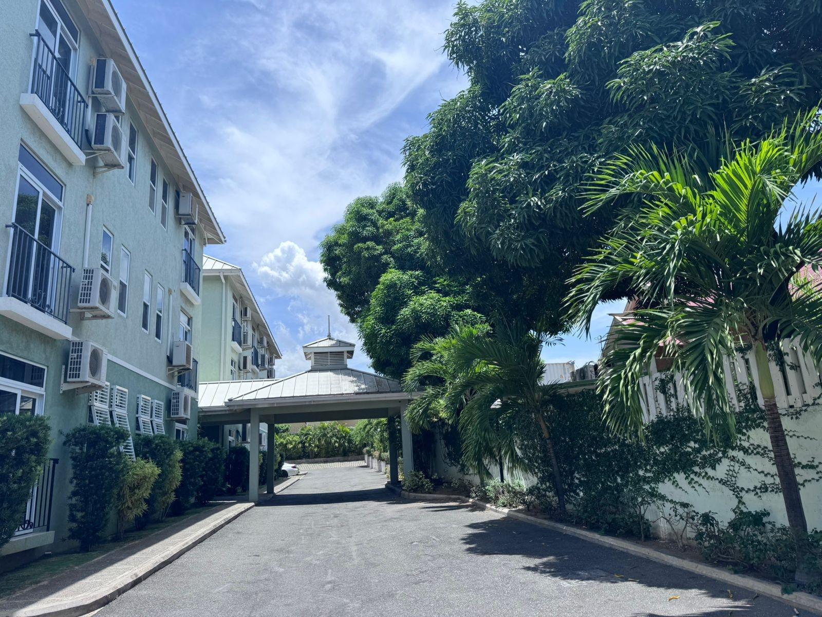 Eleventh image of 24-8 Kingsway Avenue in Kingston 10, St. Andrew, Jamaica - property is For Rent