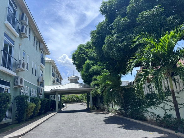Eleventh image of 24-8 Kingsway Avenue in Kingston 10, St. Andrew, Jamaica - property is For Rent