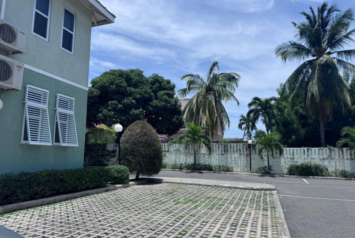 Twelfth image of 24-8 Kingsway Avenue in Kingston 10, St. Andrew, Jamaica - property is For Rent