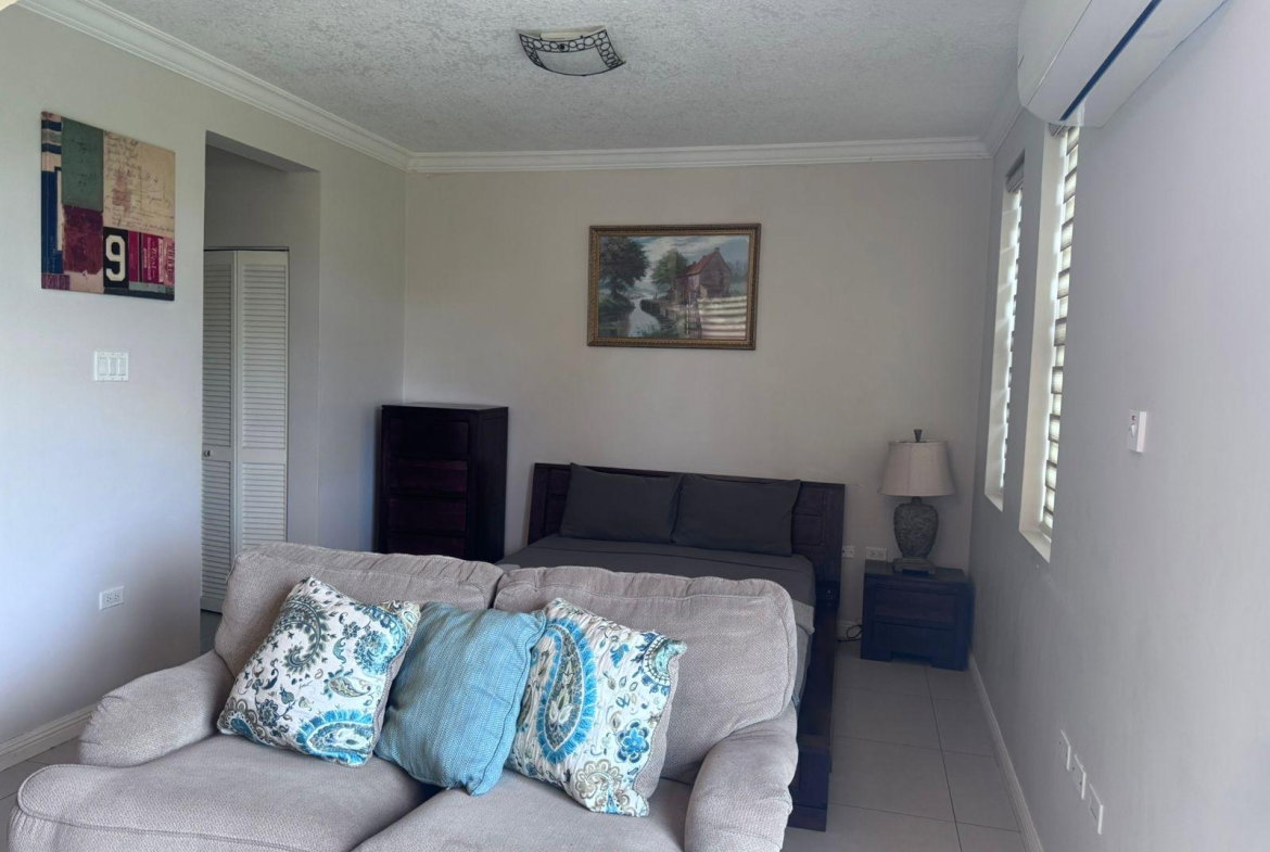 Third image of 24-8 Kingsway Avenue in Kingston 10, St. Andrew, Jamaica - property is For Rent