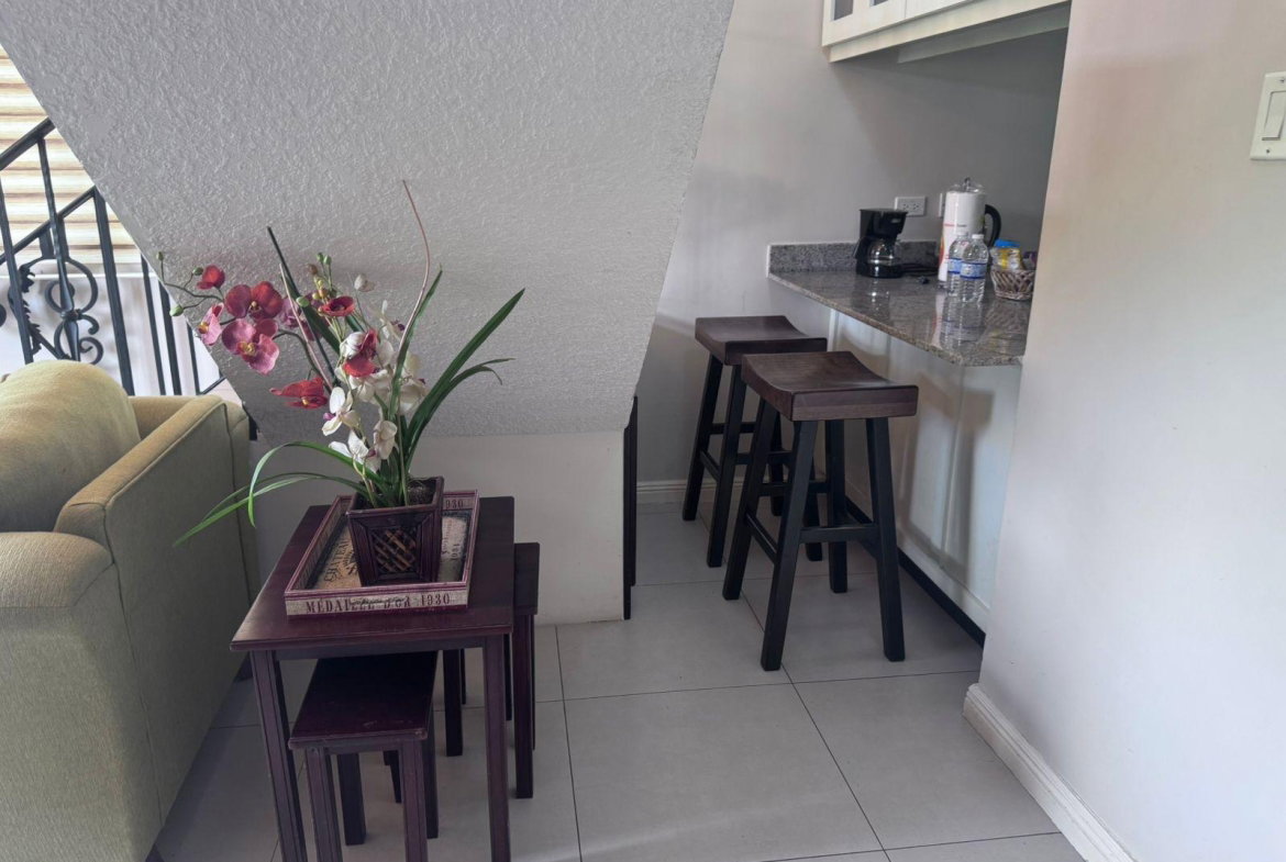 Fourth image of 24-8 Kingsway Avenue in Kingston 10, St. Andrew, Jamaica - property is For Rent