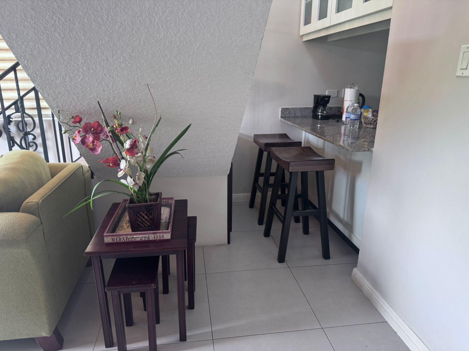 Fourth image of 24-8 Kingsway Avenue in Kingston 10, St. Andrew, Jamaica - property is For Rent